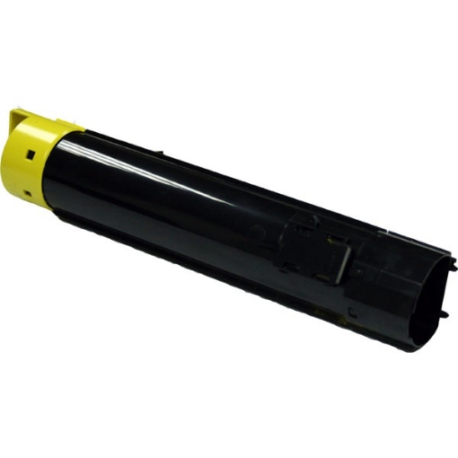 Picture of Premium F916R (330-5852) Compatible Dell Yellow Toner Cartridge