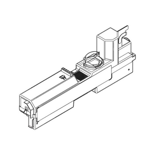 Picture of Canon FM48035000 (FM48035010) Toner Disposal Collection Unit