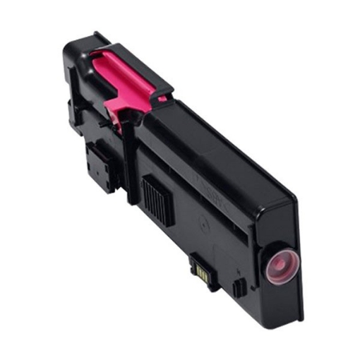 Picture of Dell FXKGW (593-BBBP) OEM Magenta Toner