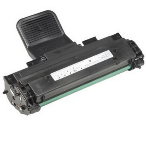 Picture of Compatible GC502 (310-6640) Compatible Dell Black Toner Cartridge