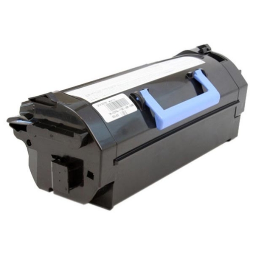 Picture of Dell GDFKW (331-9797) OEM Black Toner Cartridge