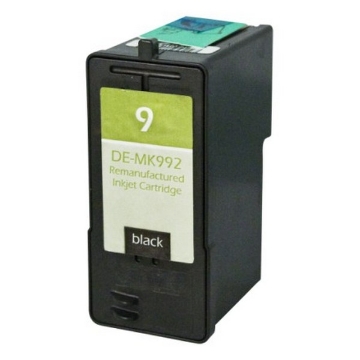 Show details for Remanufactured GNGKF (310-8386) Dell Black Inkjet Cartridge Picture of Remanufactured GNGKF (310-8386) Dell Black Inkjet Cartridge