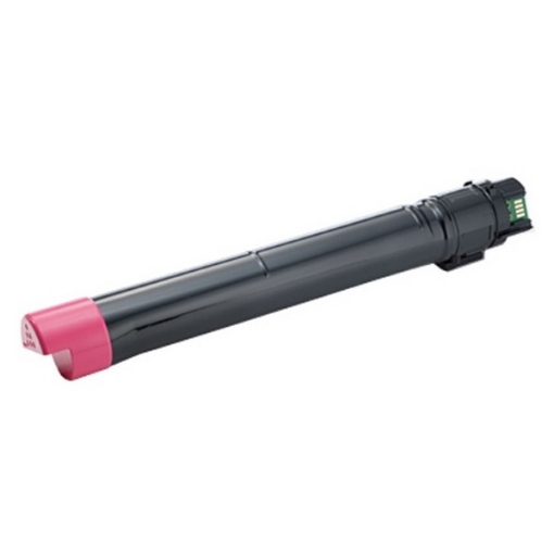 Picture of Premium GPK62 (332-1876) Compatible Dell Magenta Toner Cartridge