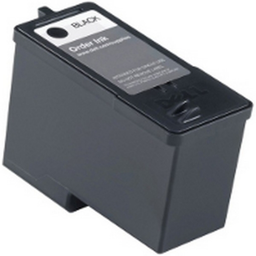 Picture of Remanufactured GR274 (310-8373) Dell Black Inkjet Cartridge