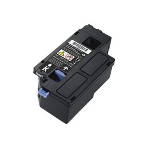 Picture of Dell H3M8P (593-BBJX) OEM Black Toner Cartridge