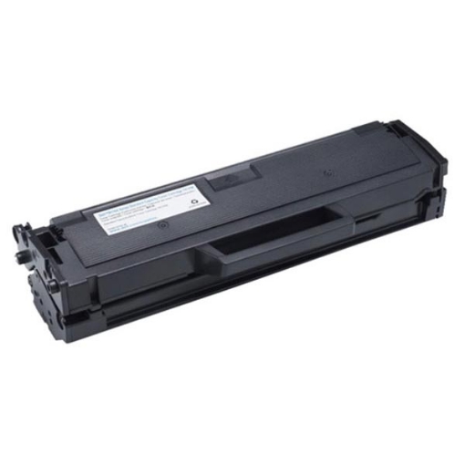 Picture of Dell HF44N (331-7335) OEM Black Toner Cartridge