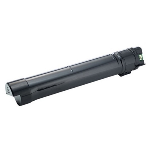 Picture of Premium J6DTH (332-1874) Compatible Dell Black Toner Cartridge