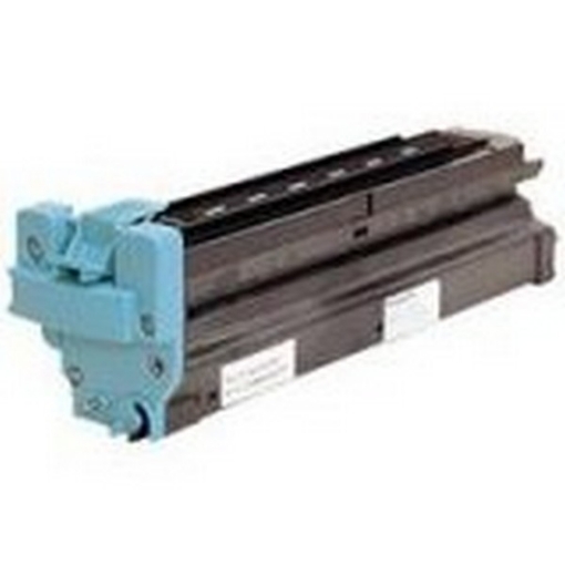 Picture of Panasonic KX-CLPK1 OEM Black Drum Cartridge