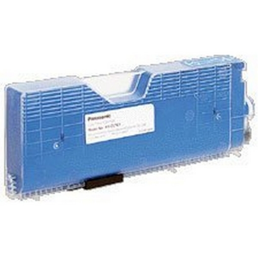 Picture of Panasonic KX-CLTC1 OEM Cyan Toner Cartridge