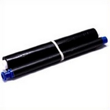 Show details for Compatible KX-FA94 Compatible Panasonic Black Thermal Fax Ribbons Picture of Compatible KX-FA94 Compatible Panasonic Black Thermal Fax Ribbons