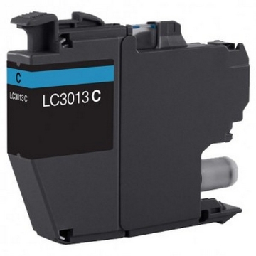 Show details for Compatible LC-3013C High Yield Cyan Ink Cartridge (400 Yield) Picture of Compatible LC-3013C High Yield Cyan Ink Cartridge (400 Yield)