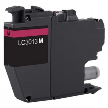 Show details for Compatible LC-3013M High Yield Magenta Ink Cartridge (400 Yield) Picture of Compatible LC-3013M High Yield Magenta Ink Cartridge (400 Yield)