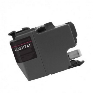 Show details for Compatible LC-3017M High Yield Magenta Inkjet Cartridge (550 Yield) Picture of Compatible LC-3017M High Yield Magenta Inkjet Cartridge (550 Yield)
