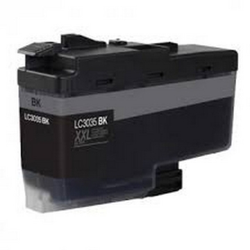 Show details for Compatible LC-3035Bk Ultra High Yield Black Inkjet Cartridge (6000 Yield) Picture of Compatible LC-3035Bk Ultra High Yield Black Inkjet Cartridge (6000 Yield)