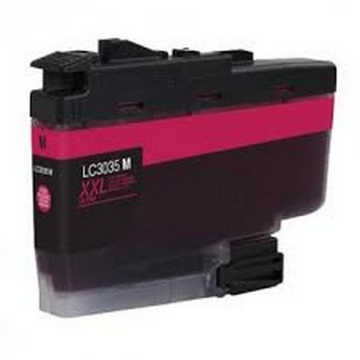 Show details for Compatible LC-3035M Ultra High Yield Magenta Inkjet Cartridge (5000 Yield) Picture of Compatible LC-3035M Ultra High Yield Magenta Inkjet Cartridge (5000 Yield)