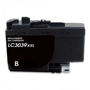 Show details for Compatible LC-3039Bk Ultra High Yield Black Inkjet Cartridge (6000 Yield) Picture of Compatible LC-3039Bk Ultra High Yield Black Inkjet Cartridge (6000 Yield)