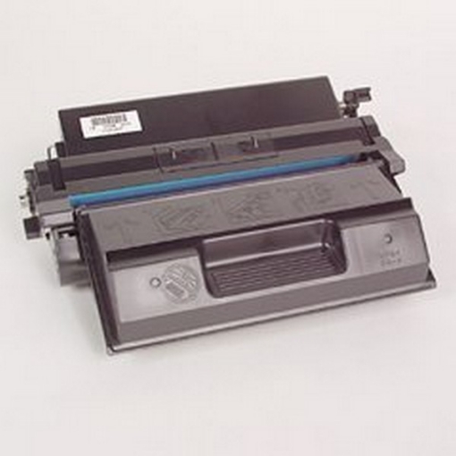 Picture of TallyGenicom ML260X-AA OEM Black Toner