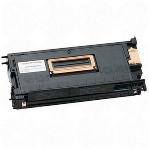 Picture of TallyGenicom ML401X-AA OEM Black Toner Cartridge