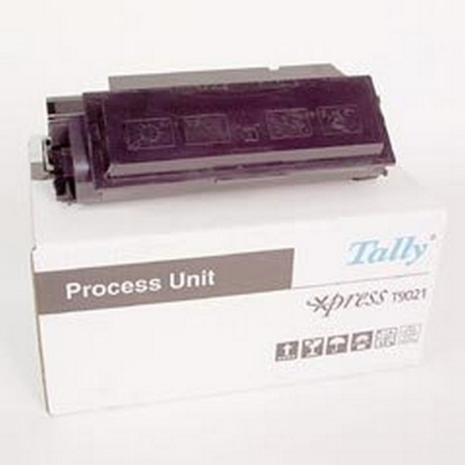 Picture of TallyGenicom ML450X-AA OEM Black Toner Cartridge