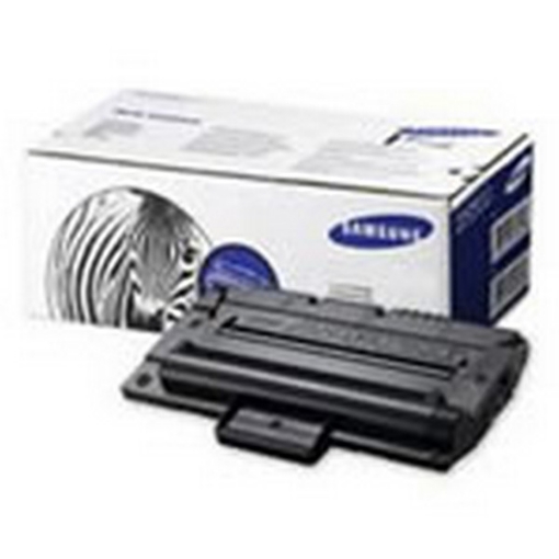 Picture of Samsung ML-D4550A OEM Black Laser Toner Cartridge