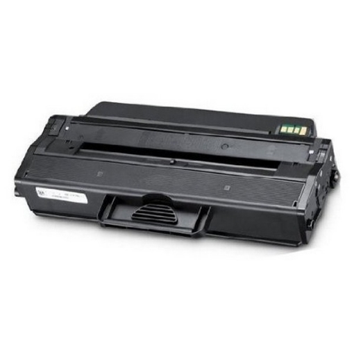 Picture of Compatible MLT-D103L Compatible Samsung Black Toner Cartridge