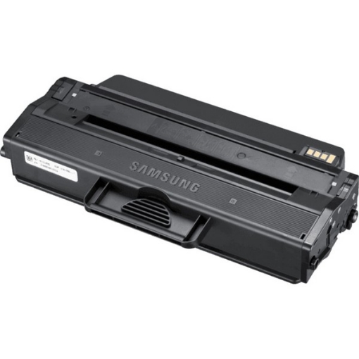 Picture of Premium MLT-D103S Compatible High Yield Samsung Black Toner Cartridge