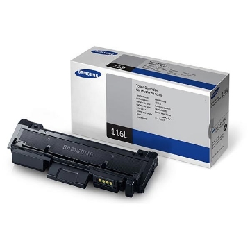 Show details for Samsung MLT-D116L High Yield Black Imaging Drum Unit (3000 Yield) Picture of Samsung MLT-D116L High Yield Black Imaging Drum Unit (3000 Yield)