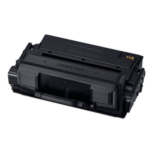 Picture of Samsung MLT-D201L OEM High Yield Black Toner Cartridge