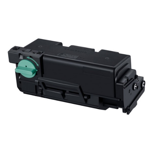 Picture of Samsung MLT-D304E OEM Black Toner Cartridge