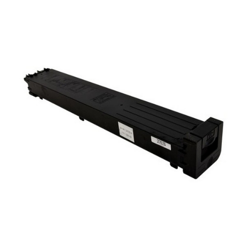 Picture of Compatible MX-27NTBA Compatible Sharp Black Toner Cartridge