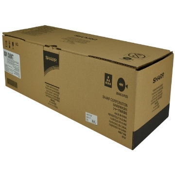 Show details for Sharp MX-315NT Black Toner Cartridge (27500 Yield) Picture of Sharp MX-315NT Black Toner Cartridge (27500 Yield)