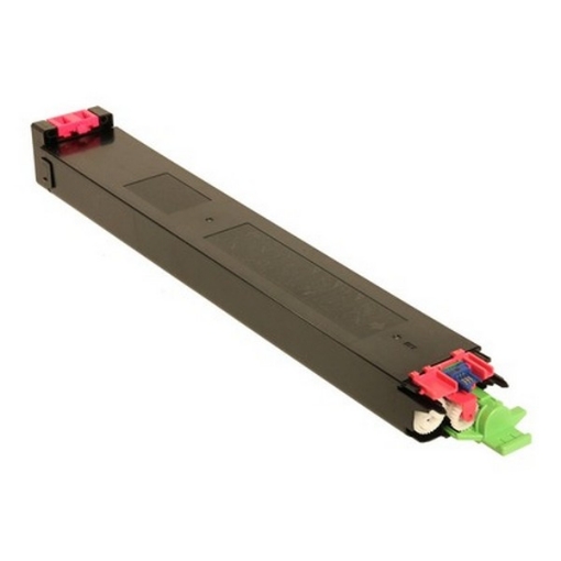 Picture of Premium MX-31NTMA Compatible Sharp Magenta Laser Toner Cartridge