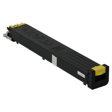 Show details for Premium MX-31NTYA Compatible Sharp Yellow Laser Toner Cartridge Picture of Premium MX-31NTYA Compatible Sharp Yellow Laser Toner Cartridge