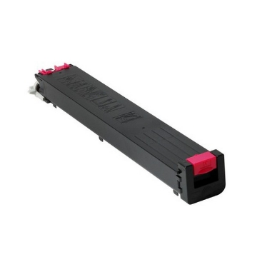Show details for Premium MX-51NTMA Compatible Sharp Magenta Toner Cartridge Picture of Premium MX-51NTMA Compatible Sharp Magenta Toner Cartridge