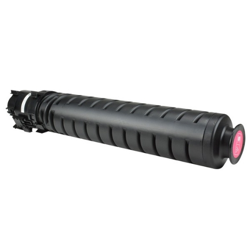 Picture of Sharp MX-62NTMA OEM Magenta Toner Cartridge