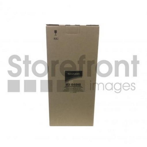 Picture of Sharp MX-B40HB OEM Toner Disposal Collection Unit