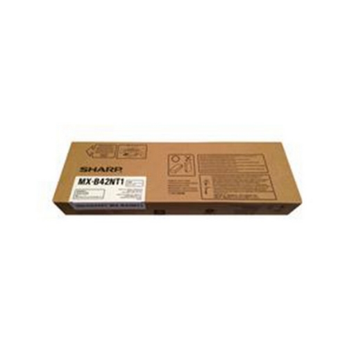 Picture of Sharp MX-B42NT1 OEM Black Toner