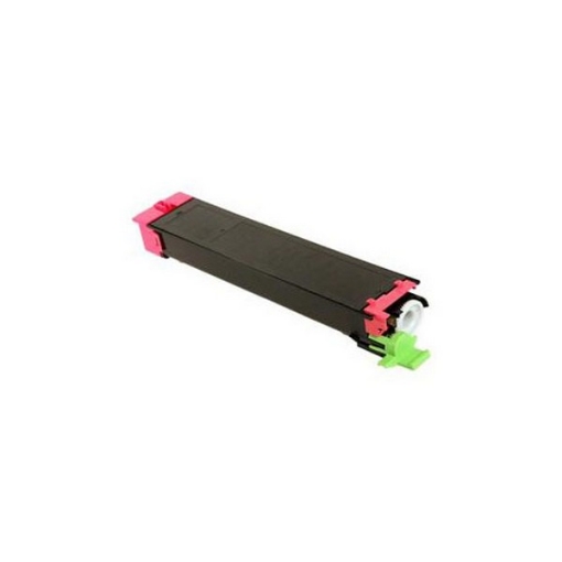 Picture of Premium MX-C40NTM Compatible Sharp Magenta Toner Cartridge