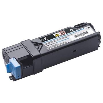 Show details for Dell MY5TJ (331-0719) OEM Black Toner Cartridge Picture of Dell MY5TJ (331-0719) OEM Black Toner Cartridge
