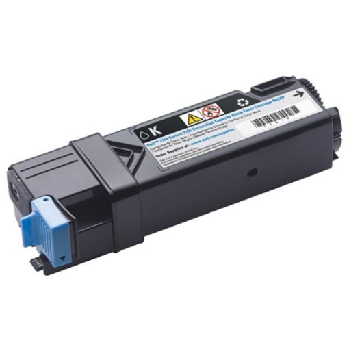 Picture of Dell MY5TJ (331-0719) OEM Black Toner Cartridge