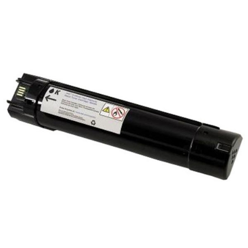 Picture of Dell P942P (330-5846) OEM Black Toner Cartridge