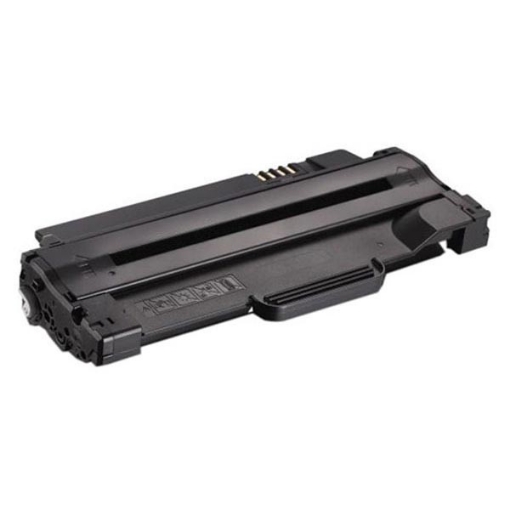 Picture of Dell P9H7G (330-9524) OEM Black Toner