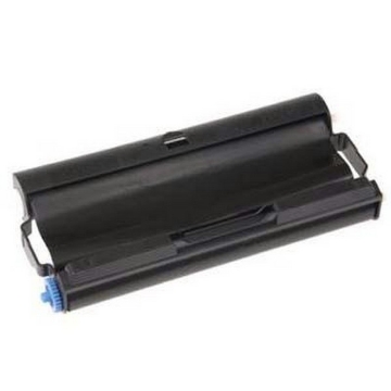 Show details for Compatible PC-501 Compatible Brother Black Thermal Fax Roll Picture of Compatible PC-501 Compatible Brother Black Thermal Fax Roll