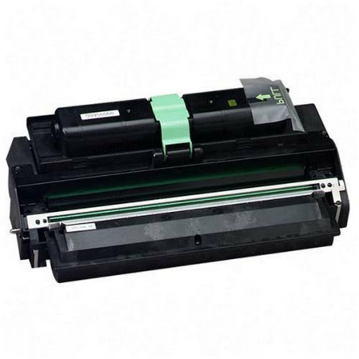 Picture of Toshiba PK04 OEM Black Toner / Developer / Drum