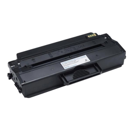 Picture of Dell PVVWC (331-7327) OEM High Yield Black Toner