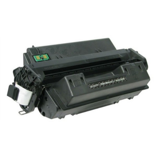 Picture of Jumbo Q2610A (HP 10A) Compatible HP Black Toner Cartridge