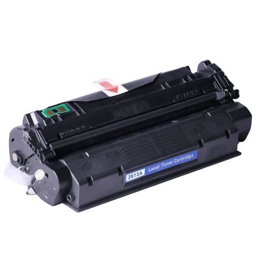 Picture of Compatible Q2613A (HP 13A) Black Toner Cartridge (2500 Yield)