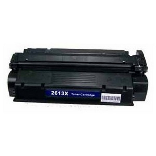 Picture of JUMBO Q2613X (HP 13X) High Yield Black Toner Cartridge (3500 Yield)