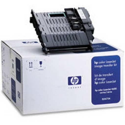 Picture of HP Q3675A (C9724A, C9660-69004, RG5-7455-000) Image Transfer Kit (110V) (120000 Yield)