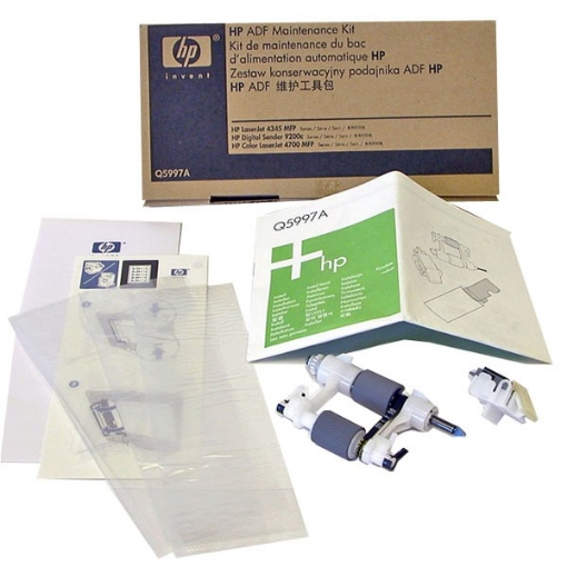 Picture of HP Q5997A (Q5997-67901) ADF Maintenance Kit